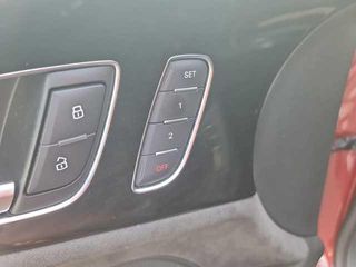 Audi A7 Sportback S line 3.0 TDI quattro 200 kW (272 CV) tiptronic