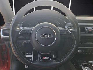 Audi A7 Sportback S line 3.0 TDI quattro 200 kW (272 CV) tiptronic
