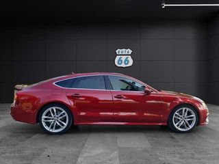 Audi A7 Sportback S line 3.0 TDI quattro 200 kW (272 CV) tiptronic