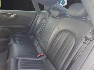 Audi A7 Sportback S line 3.0 TDI quattro 200 kW (272 CV) tiptronic