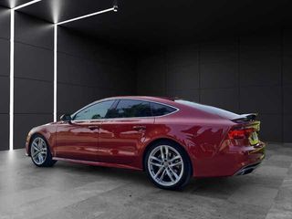 Audi A7 Sportback S line 3.0 TDI quattro 200 kW (272 CV) tiptronic