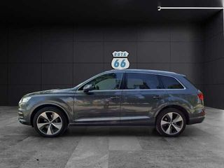 Audi Q7 sport 3.0 TDI ultra quattro 160 kW (218 CV) tiptronic