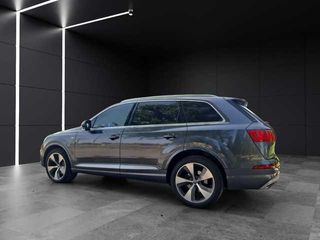 Audi Q7 sport 3.0 TDI ultra quattro 160 kW (218 CV) tiptronic