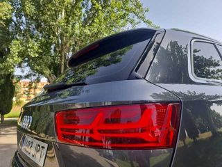 Audi Q7 sport 3.0 TDI ultra quattro 160 kW (218 CV) tiptronic
