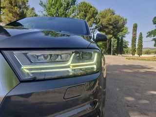 Audi Q7 sport 3.0 TDI ultra quattro 160 kW (218 CV) tiptronic