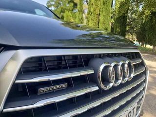 Audi Q7 sport 3.0 TDI ultra quattro 160 kW (218 CV) tiptronic