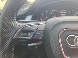 Audi Q7 sport 3.0 TDI ultra quattro 160 kW (218 CV) tiptronic