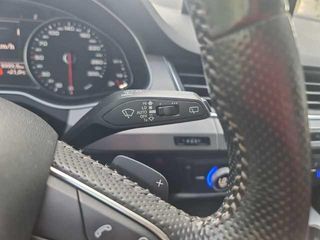 Audi Q7 sport 3.0 TDI ultra quattro 160 kW (218 CV) tiptronic