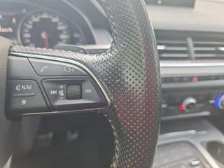 Audi Q7 sport 3.0 TDI ultra quattro 160 kW (218 CV) tiptronic