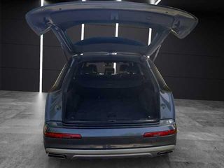 Audi Q7 sport 3.0 TDI ultra quattro 160 kW (218 CV) tiptronic