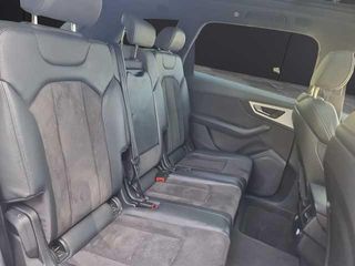Audi Q7 sport 3.0 TDI ultra quattro 160 kW (218 CV) tiptronic
