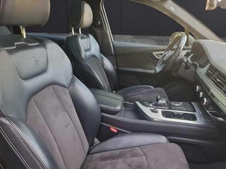 Audi Q7 sport 3.0 TDI ultra quattro 160 kW (218 CV) tiptronic
