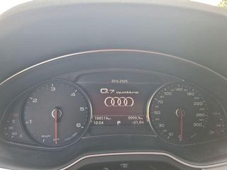 Audi Q7 sport 3.0 TDI ultra quattro 160 kW (218 CV) tiptronic