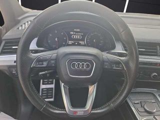Audi Q7 sport 3.0 TDI ultra quattro 160 kW (218 CV) tiptronic