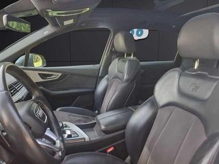 Audi Q7 sport 3.0 TDI ultra quattro 160 kW (218 CV) tiptronic