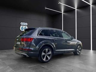 Audi Q7 sport 3.0 TDI ultra quattro 160 kW (218 CV) tiptronic