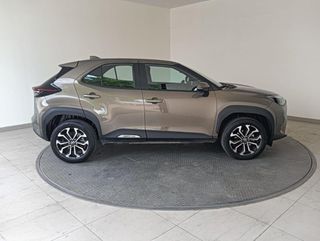 TOYOTA YARIS CROSS 1.5 VVT-I HYBRID ACTIVE TECH 116 5PT
