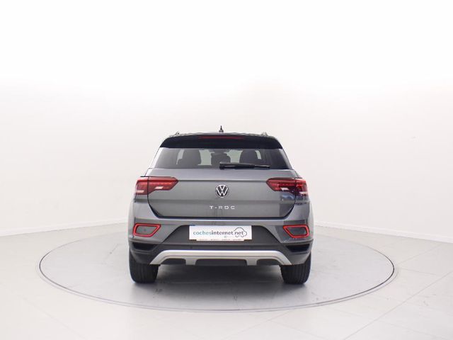 VOLKSWAGEN T-ROC 1.0 TSI 115CV 5P