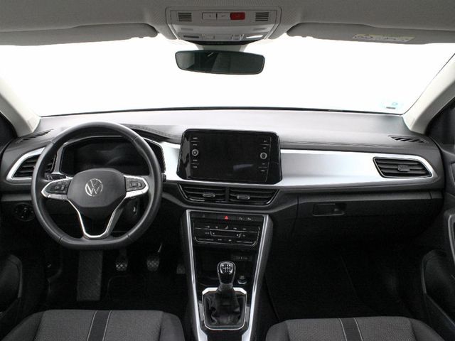 VOLKSWAGEN T-ROC 1.0 TSI 115CV 5P