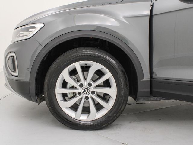 VOLKSWAGEN T-ROC 1.0 TSI 115CV 5P