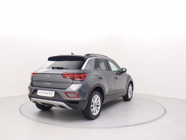 VOLKSWAGEN T-ROC 1.0 TSI 115CV 5P