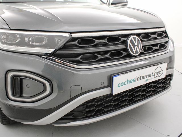 VOLKSWAGEN T-ROC 1.0 TSI 115CV 5P