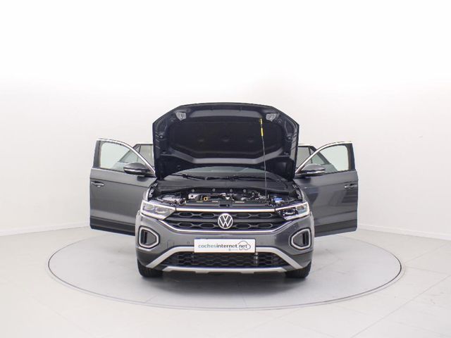 VOLKSWAGEN T-ROC 1.0 TSI 115CV 5P