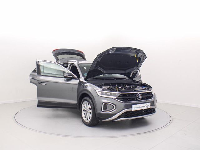 VOLKSWAGEN T-ROC 1.0 TSI 115CV 5P