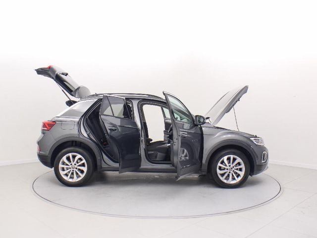 VOLKSWAGEN T-ROC 1.0 TSI 115CV 5P