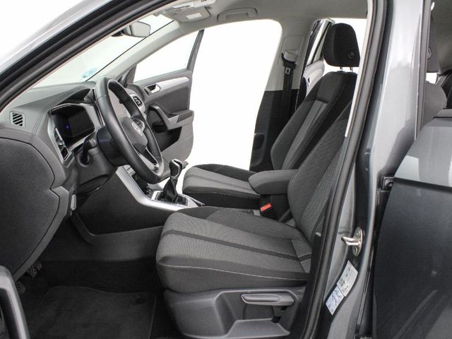 VOLKSWAGEN T-ROC 1.0 TSI 115CV 5P