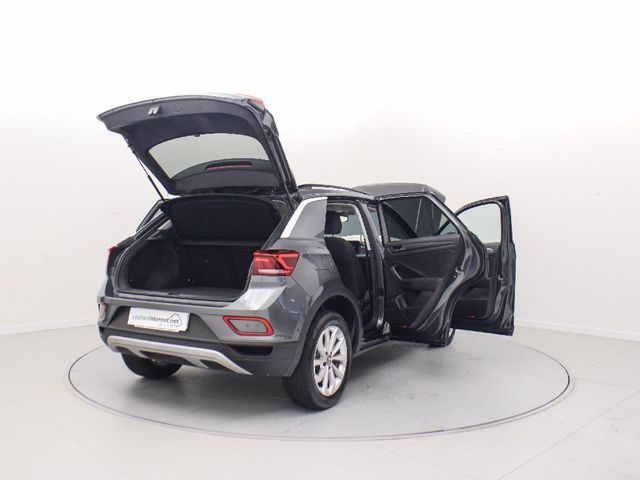 VOLKSWAGEN T-ROC 1.0 TSI 115CV 5P