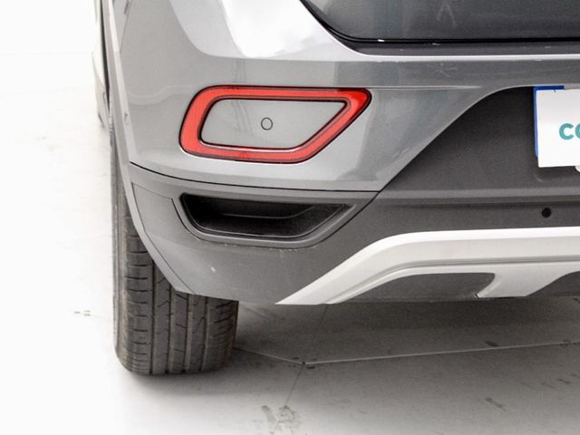 VOLKSWAGEN T-ROC 1.0 TSI 115CV 5P