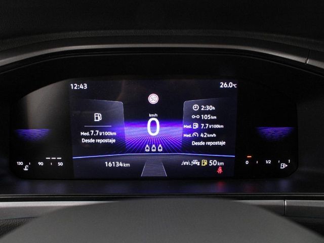 VOLKSWAGEN T-ROC 1.0 TSI 115CV 5P