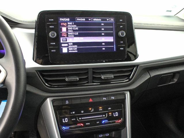 VOLKSWAGEN T-ROC 1.0 TSI 115CV 5P