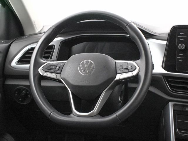 VOLKSWAGEN T-ROC 1.0 TSI 115CV 5P