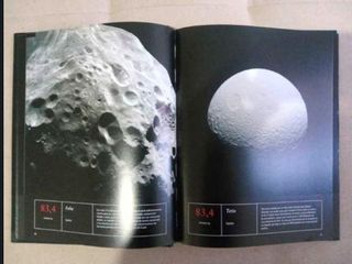 El universo: viaje desde la Tierra hasta el limite