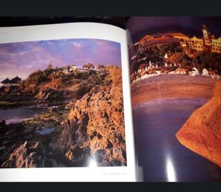 Tenerife Magia en el Atlántico