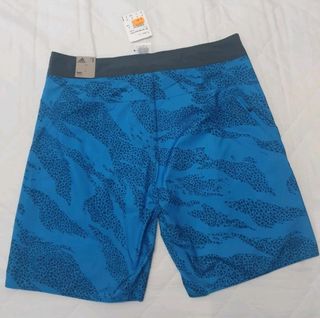 Bañadores Adidas Azul - Cortos Shorts Deportivo.