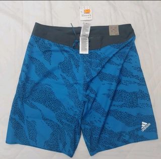 Bañadores Adidas Azul - Cortos Shorts Deportivo.
