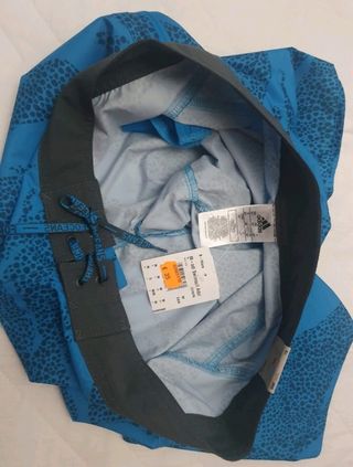 Bañadores Adidas Azul - Cortos Shorts Deportivo.