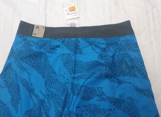 Bañadores Adidas Azul - Cortos Shorts Deportivo.