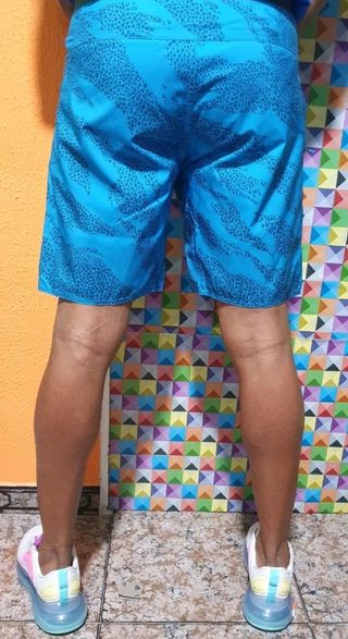 Bañadores Adidas Azul - Cortos Shorts Deportivo.