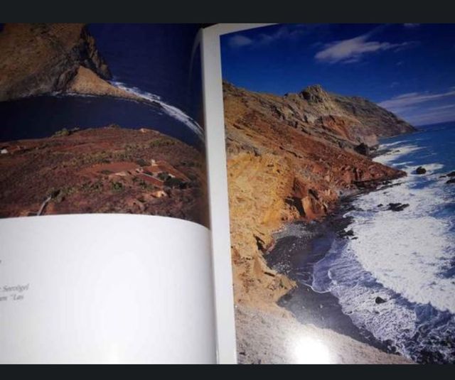 Tenerife Islas Canarias