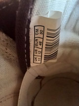 Scarpe Puma Marroni - Uomo