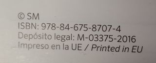 Lengua castellana y literatura. 4 ESO 978846758707