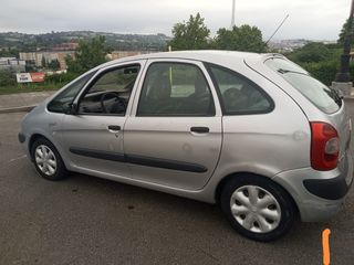 Citroen Picasso 2003