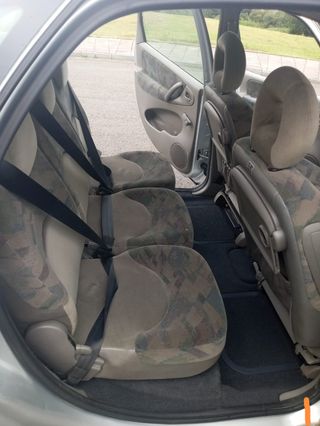 Citroen Picasso 2003