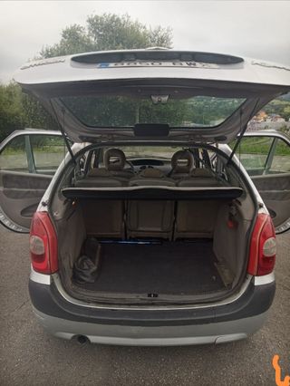 Citroen Picasso 2003
