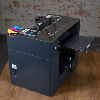 Impresora CakeIT comestible NUEVA