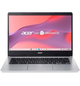 Portátil Acer Chromebook - Plata